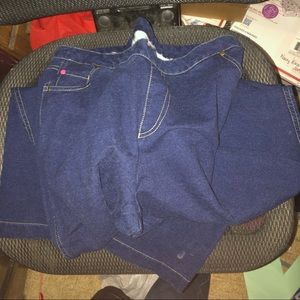 Original Pajama Jeans- 476 $25 or $20 w/offer